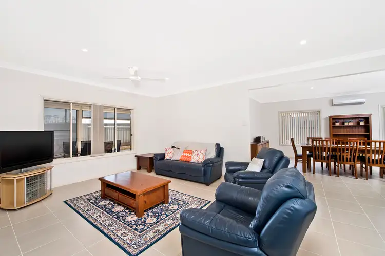 Sixth view of Homely house listing, 104 Emerald Drive, Port Macquarie NSW 2444