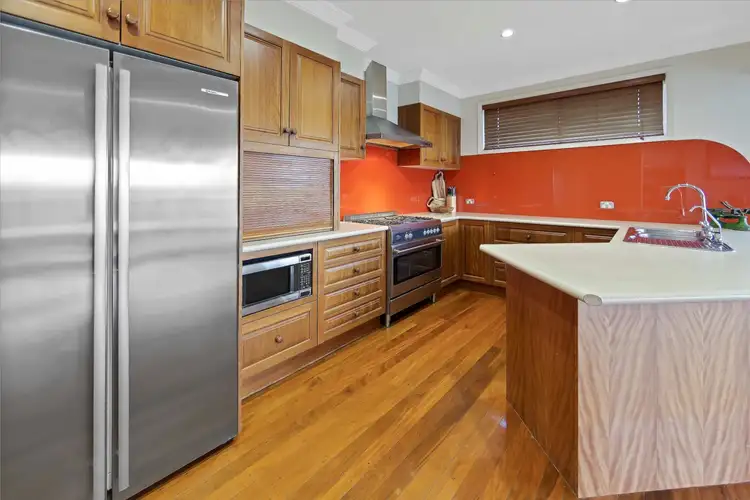Fifth view of Homely house listing, 61 Beryl Street, Coffs Harbour NSW 2450