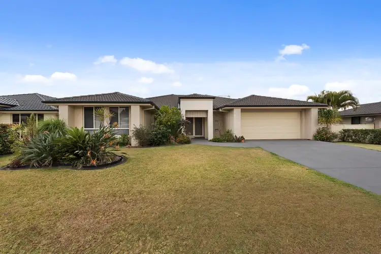 24 Red Cedar Drive, Coffs Harbour NSW 2450