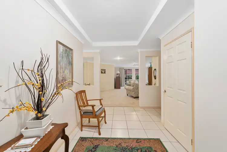 Second view of Homely house listing, 24 Red Cedar Drive, Coffs Harbour NSW 2450