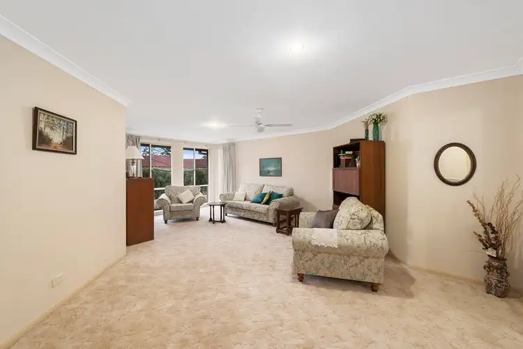 Third view of Homely house listing, 24 Red Cedar Drive, Coffs Harbour NSW 2450