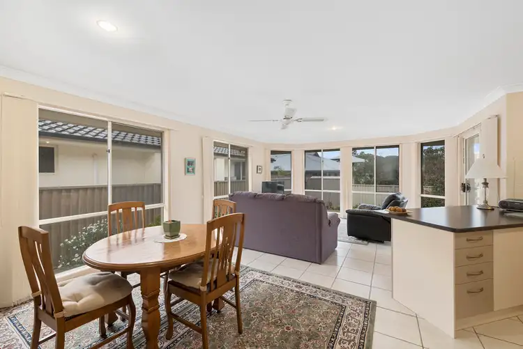 Fifth view of Homely house listing, 24 Red Cedar Drive, Coffs Harbour NSW 2450