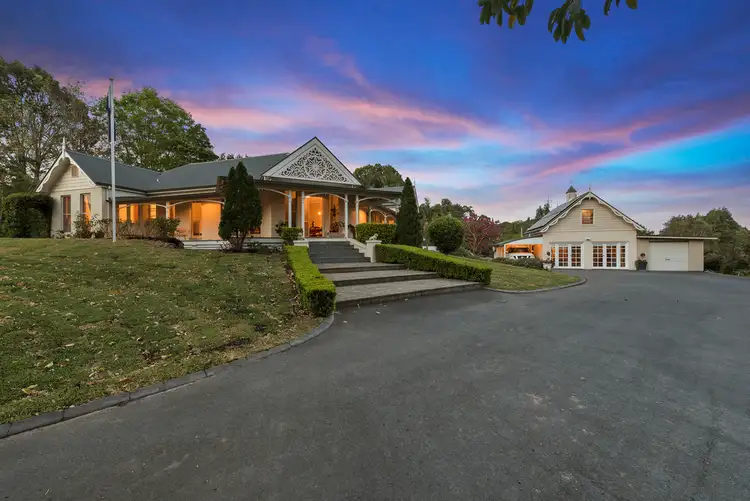 Main view of Homely house listing, 18 Ayrshire Park Drive, Boambee NSW 2450
