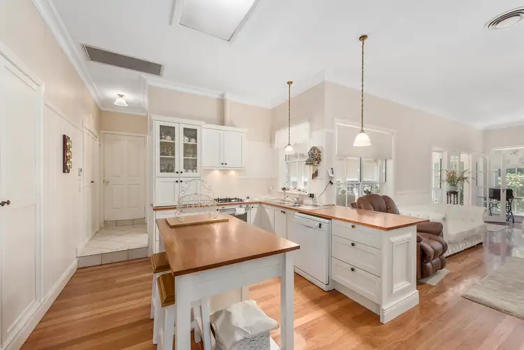 Fifth view of Homely house listing, 18 Ayrshire Park Drive, Boambee NSW 2450