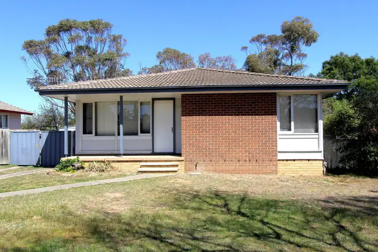 Main view of Homely house listing, 3 Grunsell Crescent, Goulburn NSW 2580
