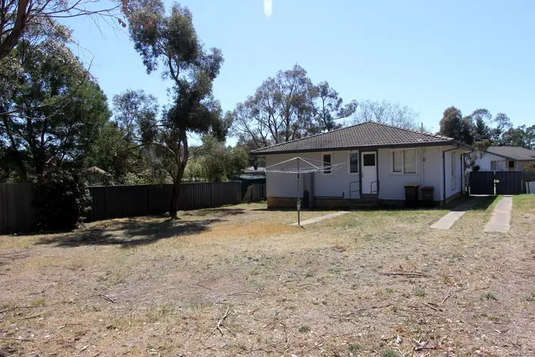 Seventh view of Homely house listing, 3 Grunsell Crescent, Goulburn NSW 2580