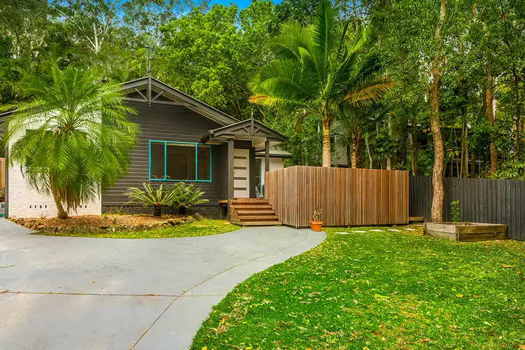 Main view of Homely house listing, 13 Cemetery Road, Byron Bay NSW 2481