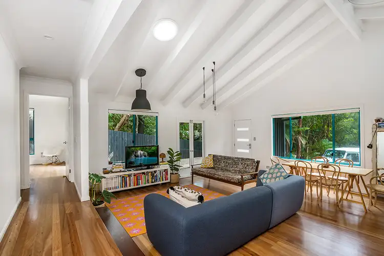 Second view of Homely house listing, 13 Cemetery Road, Byron Bay NSW 2481