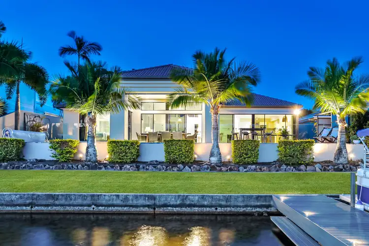30 Seamount Quay, Noosa Waters QLD 4566