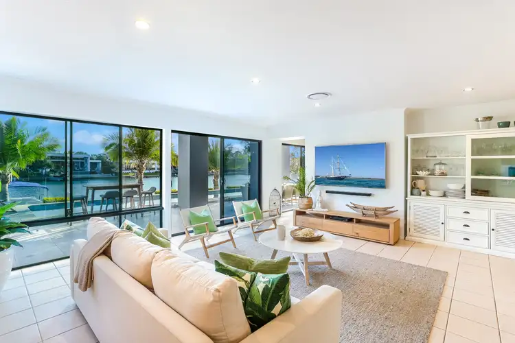 Fourth view of Homely house listing, 30 Seamount Quay, Noosa Waters QLD 4566