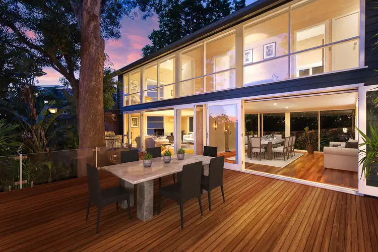 23A Wisdom Road, Greenwich NSW 2065