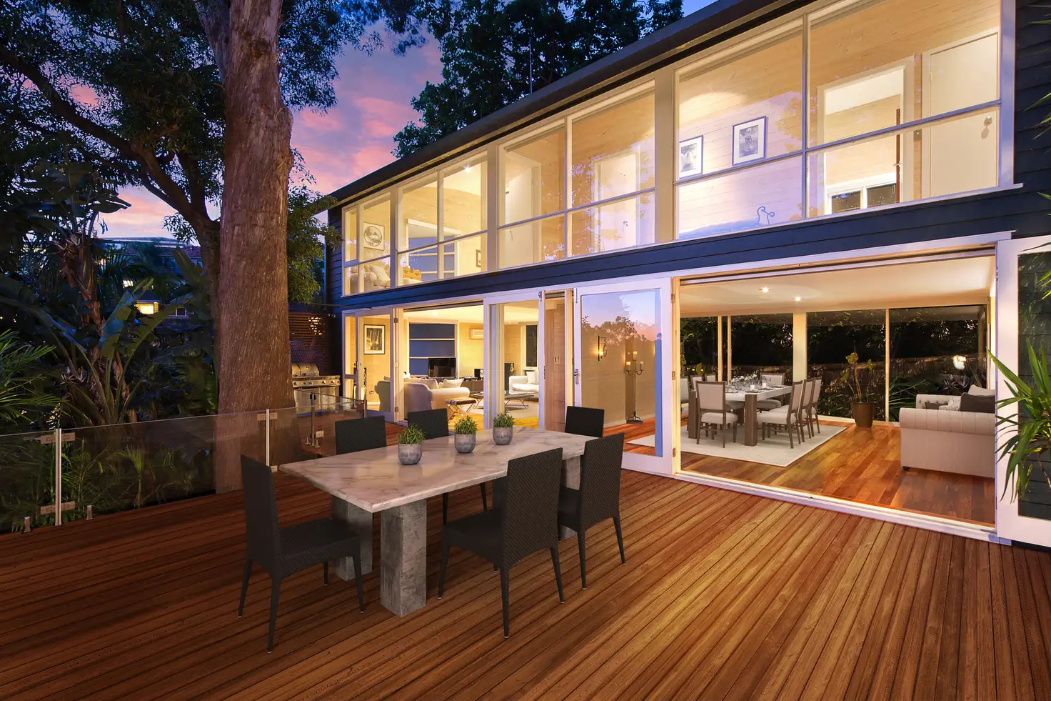Main view of Homely house listing, 23A Wisdom Road, Greenwich NSW 2065