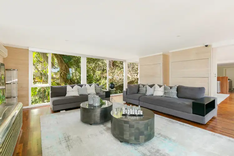 Second view of Homely house listing, 23A Wisdom Road, Greenwich NSW 2065