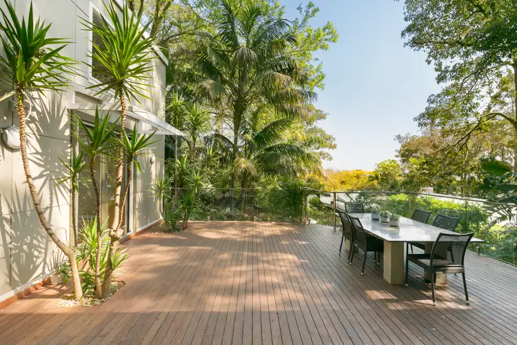 Fourth view of Homely house listing, 23A Wisdom Road, Greenwich NSW 2065