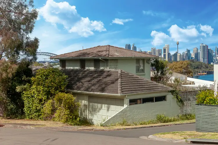 2 Edwin Street, Greenwich NSW 2065