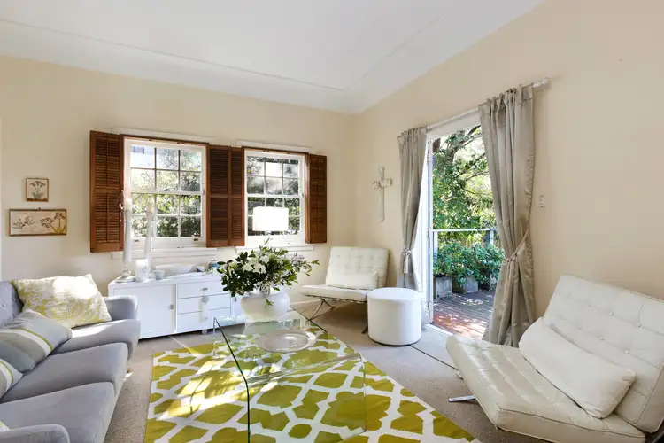 Fifth view of Homely house listing, 2 Edwin Street, Greenwich NSW 2065