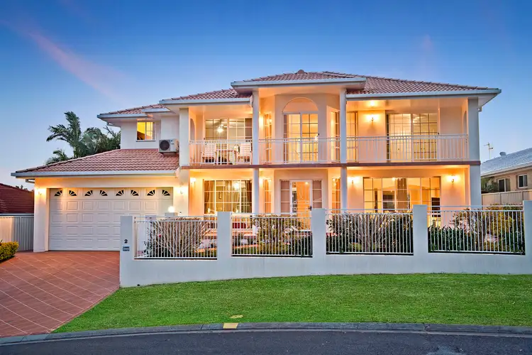 2 Elsie Court, Port Macquarie NSW 2444