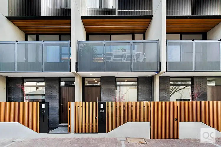 16a Stafford Street, Adelaide SA 5000