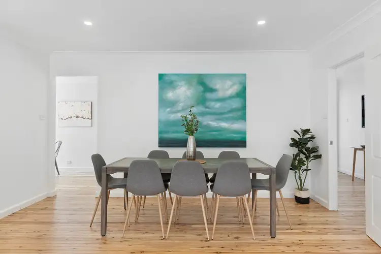 Fifth view of Homely house listing, 67 Lynbara Avenue, St Ives NSW 2075