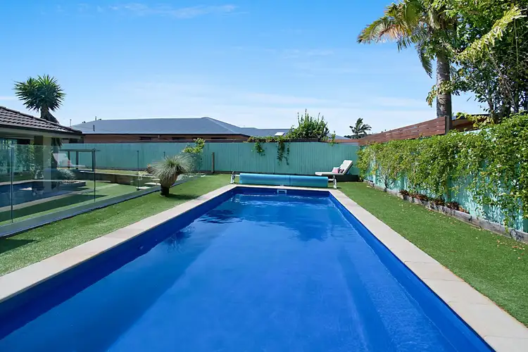 3 Kell Mather Drive, Lennox Head NSW 2478