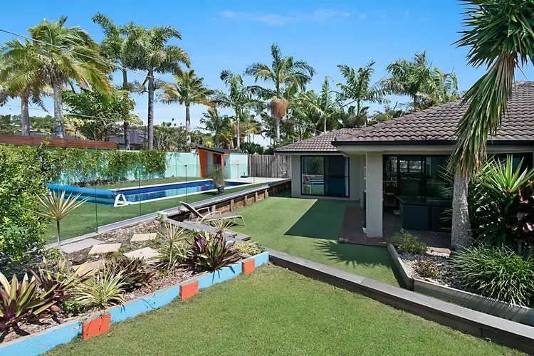 Second view of Homely house listing, 3 Kell Mather Drive, Lennox Head NSW 2478