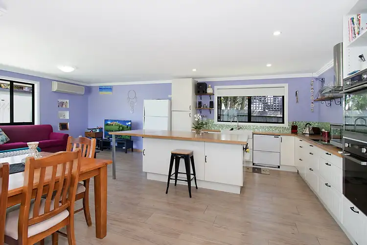 Third view of Homely house listing, 3 Kell Mather Drive, Lennox Head NSW 2478