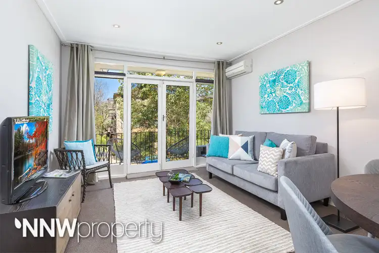 7/47 Bridge Street, Epping NSW 2121