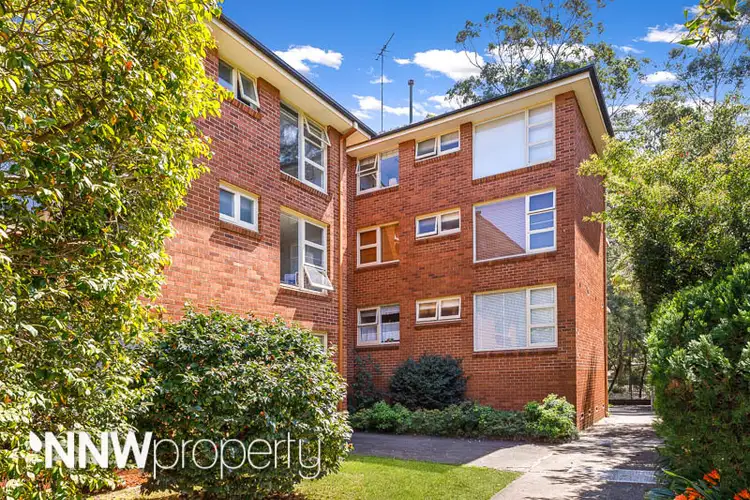 Sixth view of Homely unit listing, 7/47 Bridge Street, Epping NSW 2121