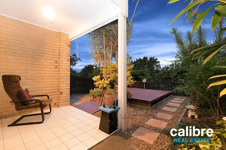 Second view of Homely townhouse listing, 7 Venning Street, Everton Park QLD 4053