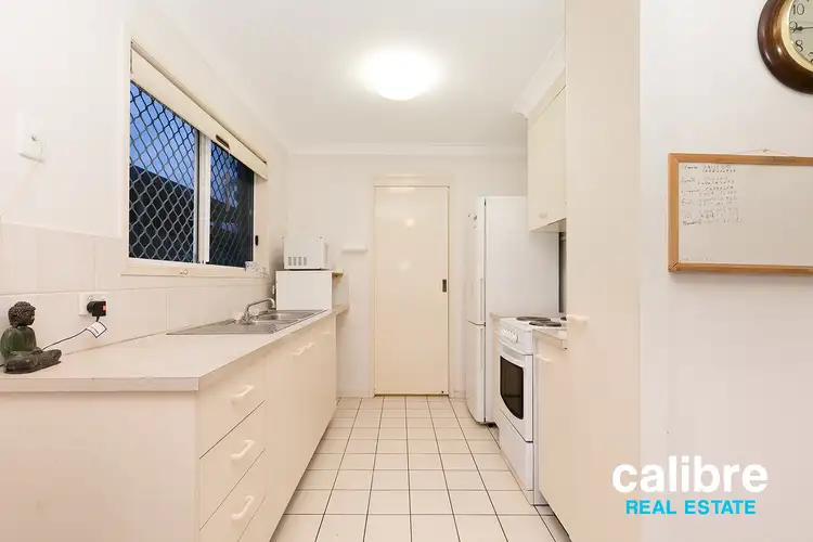 Third view of Homely townhouse listing, 7 Venning Street, Everton Park QLD 4053