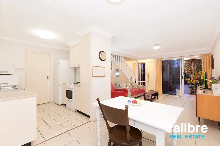 Fourth view of Homely townhouse listing, 7 Venning Street, Everton Park QLD 4053