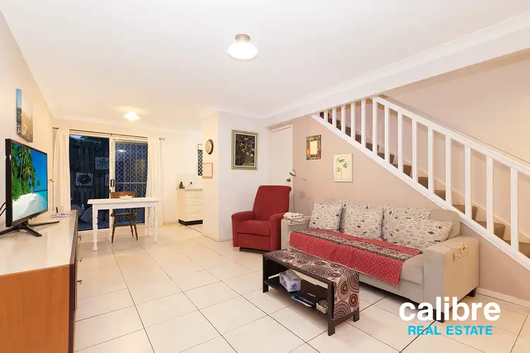 Fifth view of Homely townhouse listing, 7 Venning Street, Everton Park QLD 4053