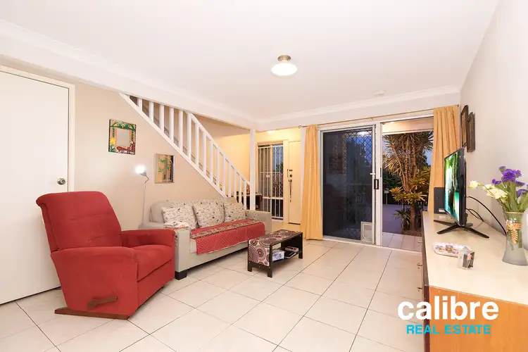 Sixth view of Homely townhouse listing, 7 Venning Street, Everton Park QLD 4053