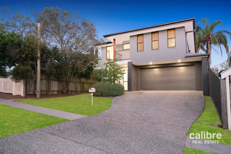 70 Ardoyne Road, Corinda QLD 4075