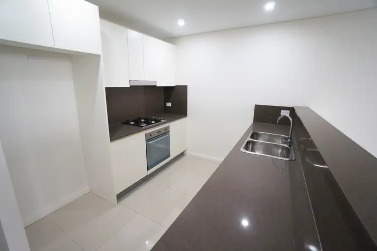 Second view of Homely unit listing, 1802/39 Rhodes Street, Hillsdale NSW 2036