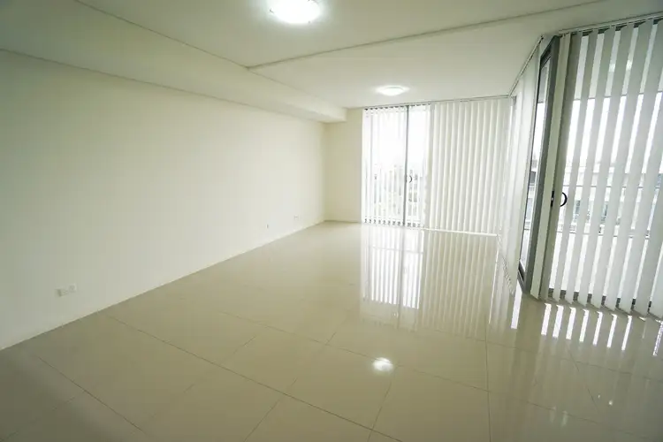 Fourth view of Homely unit listing, 1802/39 Rhodes Street, Hillsdale NSW 2036