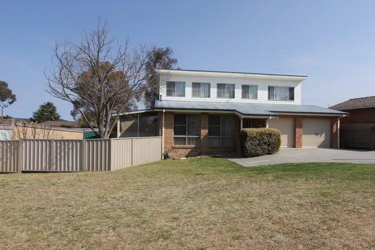 13 Reign Street, Goulburn NSW 2580