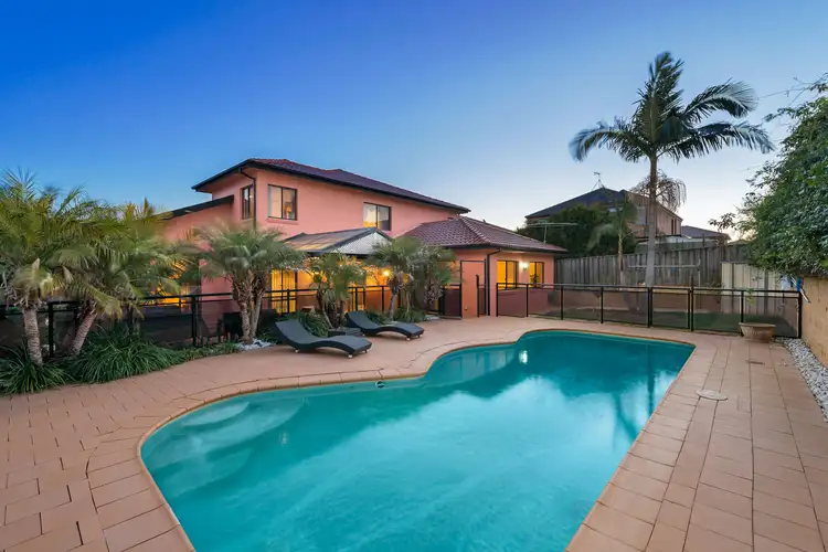Second view of Homely house listing, 32 Equestrian Street, Glenwood NSW 2768