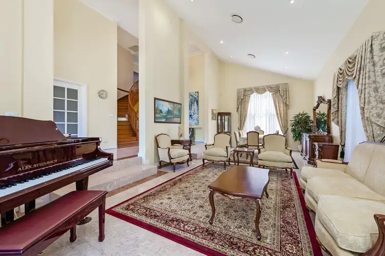 Fourth view of Homely house listing, 32 Equestrian Street, Glenwood NSW 2768