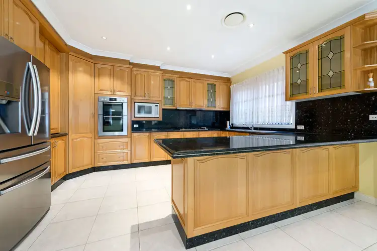 Fifth view of Homely house listing, 32 Equestrian Street, Glenwood NSW 2768