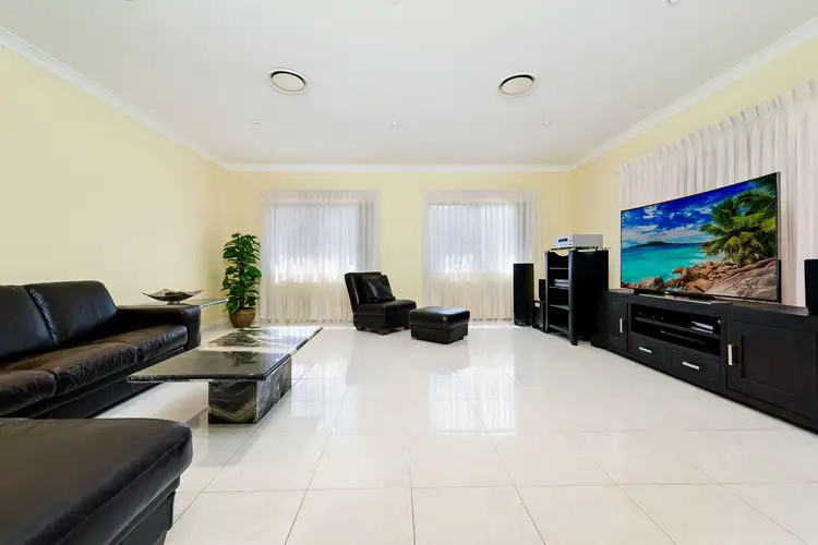 Sixth view of Homely house listing, 32 Equestrian Street, Glenwood NSW 2768
