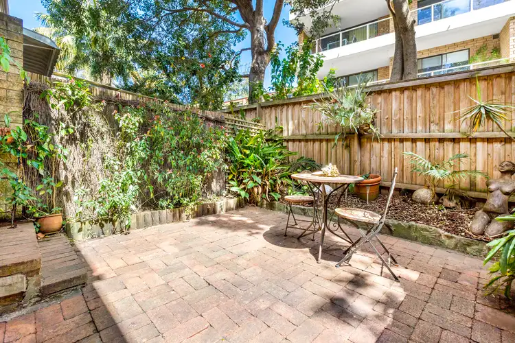 Third view of Homely townhouse listing, 10/30A The Crescent, Dee Why NSW 2099
