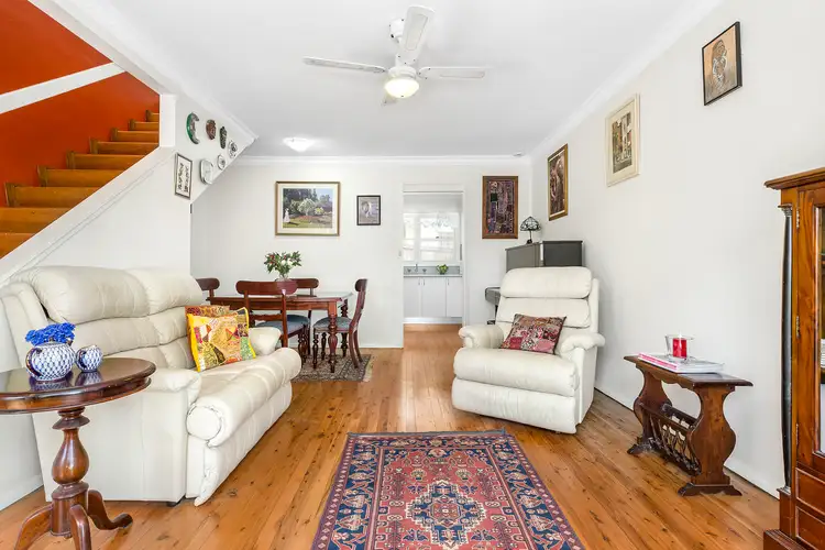 Fifth view of Homely townhouse listing, 10/30A The Crescent, Dee Why NSW 2099