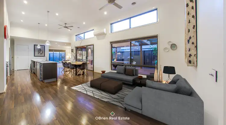 59 Selandra Boulevard, Clyde North VIC 3978