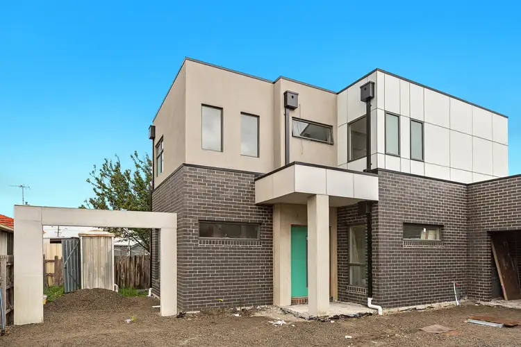 3/7 Winston Street, Maidstone VIC 3012