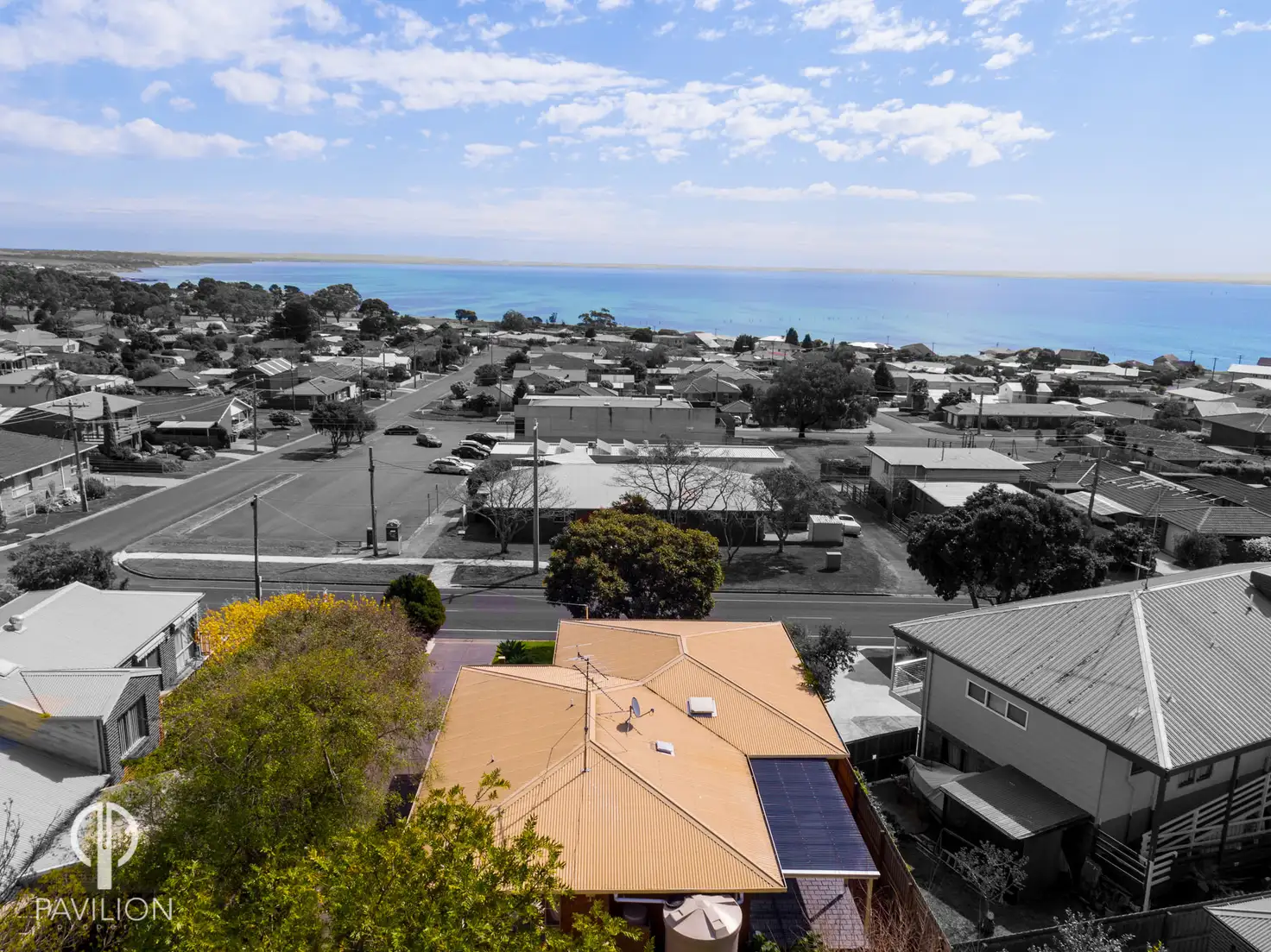 Main view of Homely house listing, 53 Beacon Point Road, Clifton Springs VIC 3222