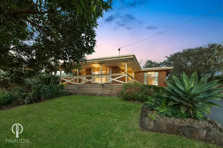 Second view of Homely house listing, 53 Beacon Point Road, Clifton Springs VIC 3222