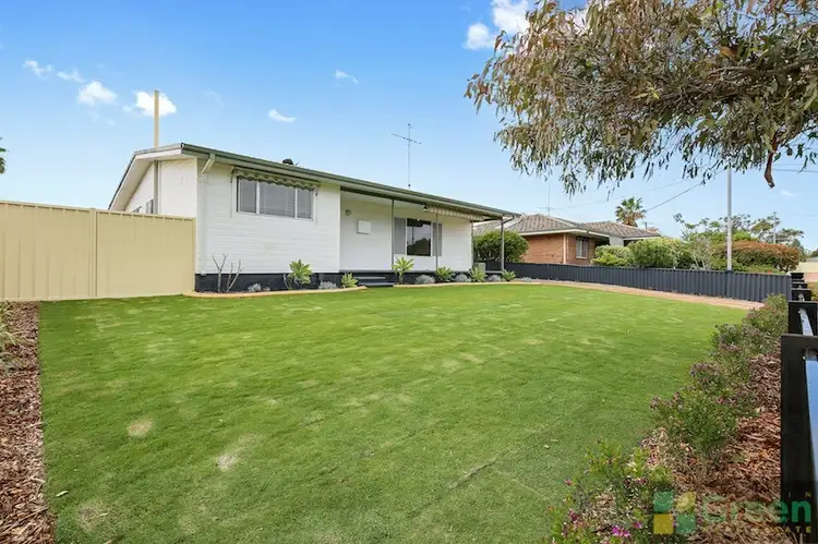 5 Crawford Street, Mandurah WA 6210
