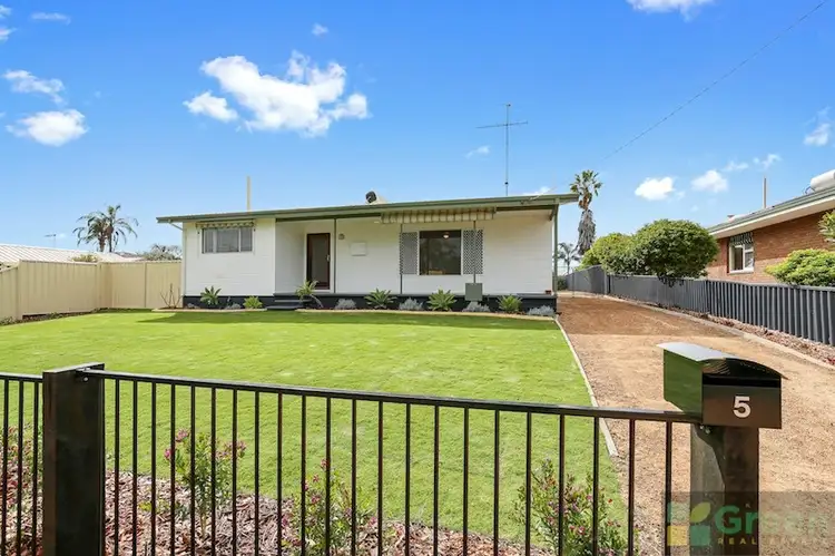 Second view of Homely house listing, 5 Crawford Street, Mandurah WA 6210