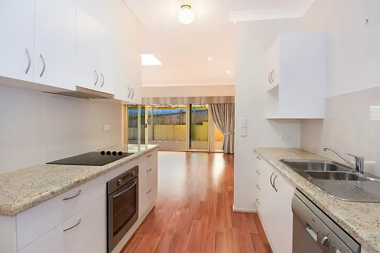 Main view of Homely villa listing, 56/11-19 Cooper Street, Byron Bay NSW 2481